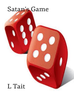 cover image of Satan's Game